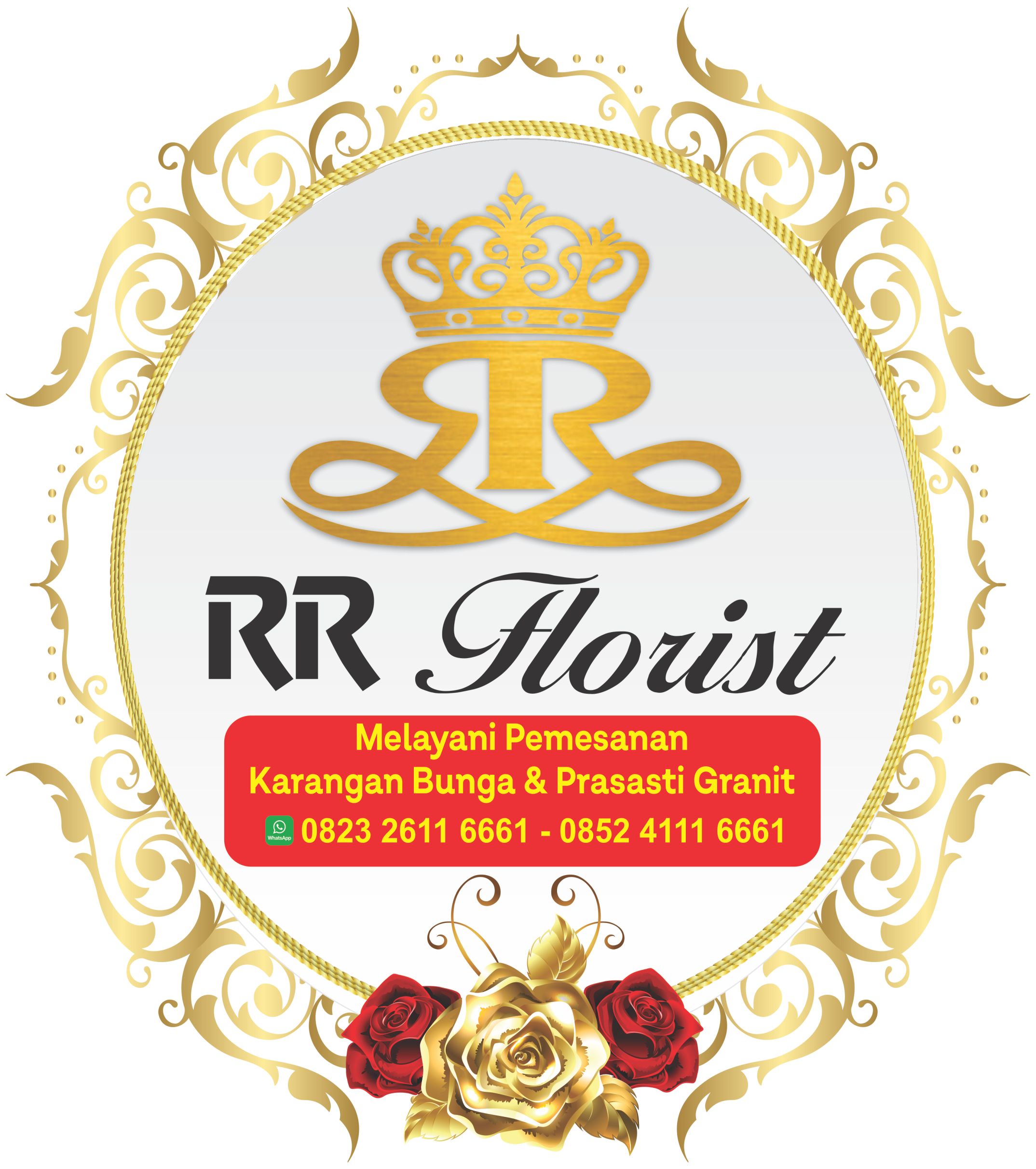 logo rr floris
